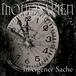 MonoSapien - In eigener Sache (2019)