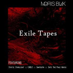 Moris Blak - Exile Tapes (2019)
