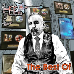 Munich Syndrome - The Best Of (2019)