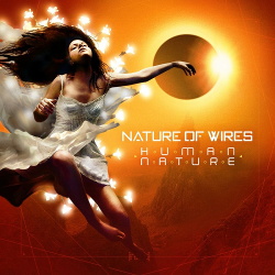 Nature of Wires - Human Nature (Single) (2019)