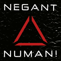 Negant - NUMAN! (EP) (2019)