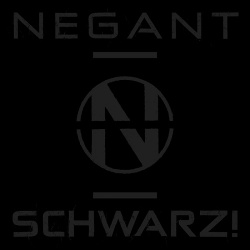Negant - SCHWARZ! (Single) (2019)