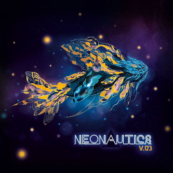 VA - Neonautics v​.​03 (2019)