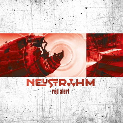 Neustrohm - Red Alert (EP) (2019)
