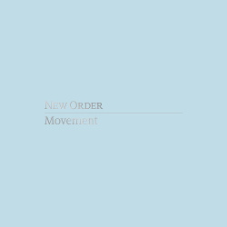 New Order - Movement (Definitive Edition) (2019)