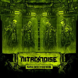 Nitro/Noise - Nn: Echoes (EP) (2019)