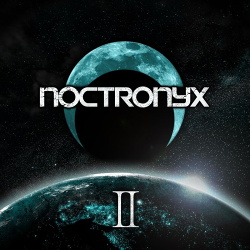 Noctronyx - II (EP) (2019)