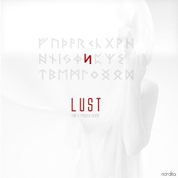 Nórdika - Lust (For a Frozen Heart) (Single) (2019)