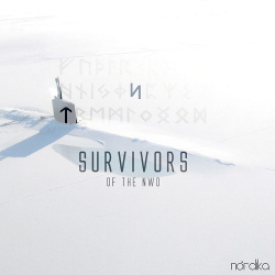 Nórdika - Survivors of the NWO (Single) (2019)