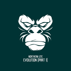 Northern Lite - Evolution, Pt. 1 (2019)
