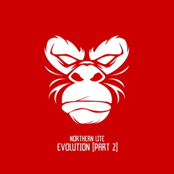 Northern Lite - Evolution, Pt. 2 (2019)