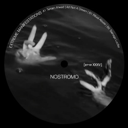 Nostromo - Extreme Manifestations (2019)