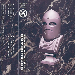 Notausgang - I Made This Tape (2019)