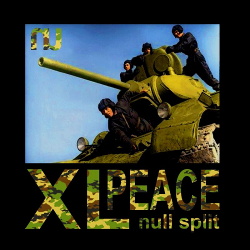 Null Split - XL Peace (2019)
