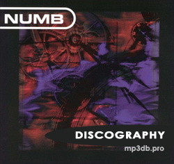 Numb Discography 1987-2019