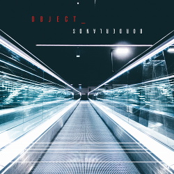 Object - Borderlands (2019)