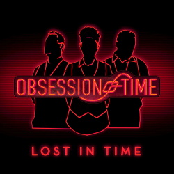 Obsession of Time - Lost In Time (2019)