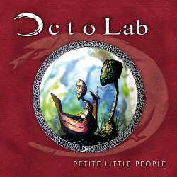 OctoLab - Petite Little People (Single) (2019)
