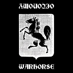 Octonomy - Warhorse (2019)