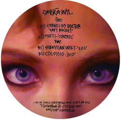 VA - Ombra INTL 010 (2019)