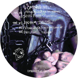 VA - Ombra INTL 011 (2019)