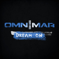 Omnimar - Dream On (Depeche Mode Cover) (Single) (2019)