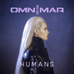 Omnimar - Humans (Single) (2019)