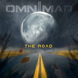 Omnimar - The Road (Single) (2019)