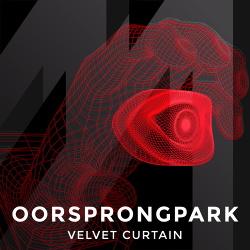 OorsprongPark - Velvet Curtain (2019)