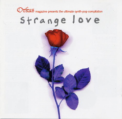 VA - Orkus Strange Love (1997)