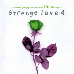 VA - Orkus Strange Love 4 (2000)
