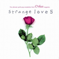 VA - Orkus Strange Love 5 (2001)