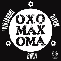Oxomaxoma - Industrial Body Music (2019)