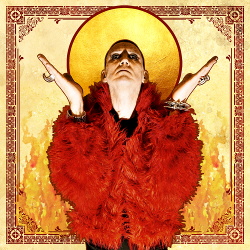 PIG - Stripped & Whipped (2019)