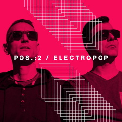POS.:2 - Electropop (Single) (2019)