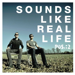 POS.:2 - Sounds Like Real Life (2019)