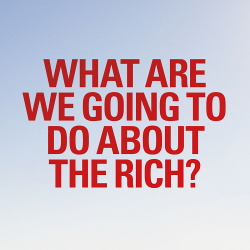 Pet Shop Boys - What are we going to do about the rich? (Single) (2019)