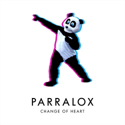 Parralox - Change of Heart (Single) (2019)