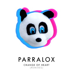 Parralox - Change of Heart (Remixes) (2019)