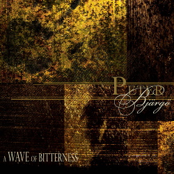 Peter Bjärgö - A Wave Of Bitterness (Reissue) (2019)