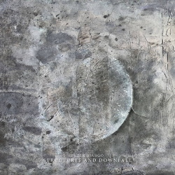 Peter Bjärgö - Structures And Downfall (2019)