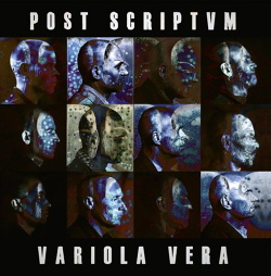 Post Scriptvm - Variola Vera (2019)