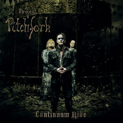 Project Pitchfork - Continuum Ride (Reissue) (2019)