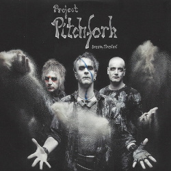 Project Pitchfork - Dream, Tiresias! (Reissue) (2019)