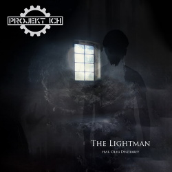 Projekt Ich - The Lightman (feat Oleg Degtiarev) (Single) (2019)