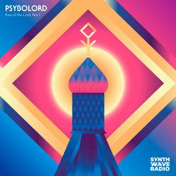 Psybolord - Rise of the Lord, Pt. 1 (2019)