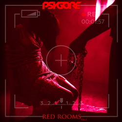 Psygore - Red Rooms, Vol. 1 (2018)