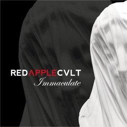 Red Apple Cvlt - Immaculate (2019)