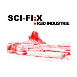 Red Industrie - SCI-FI:X (2019)