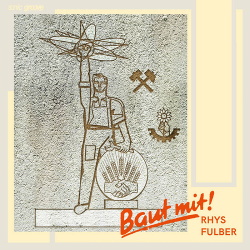Rhys Fulber - Baut Mit! (EP) (2019)